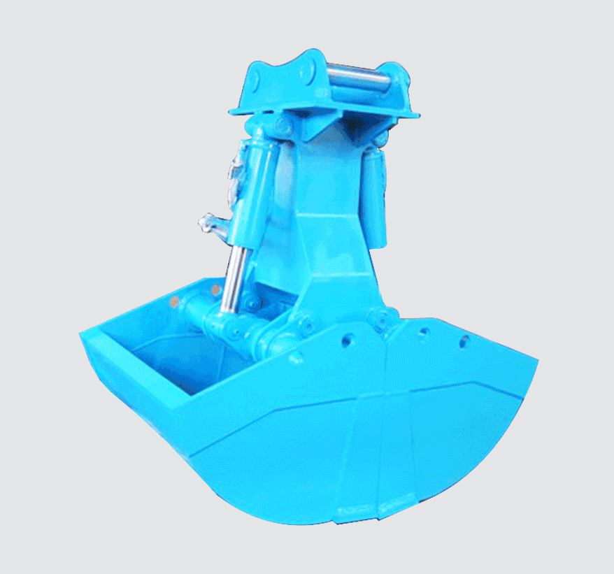 挖機(jī)打樁臂，打樁臂改裝